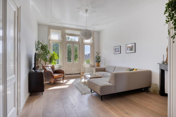 Photo 2 of Fransestraat 34-A