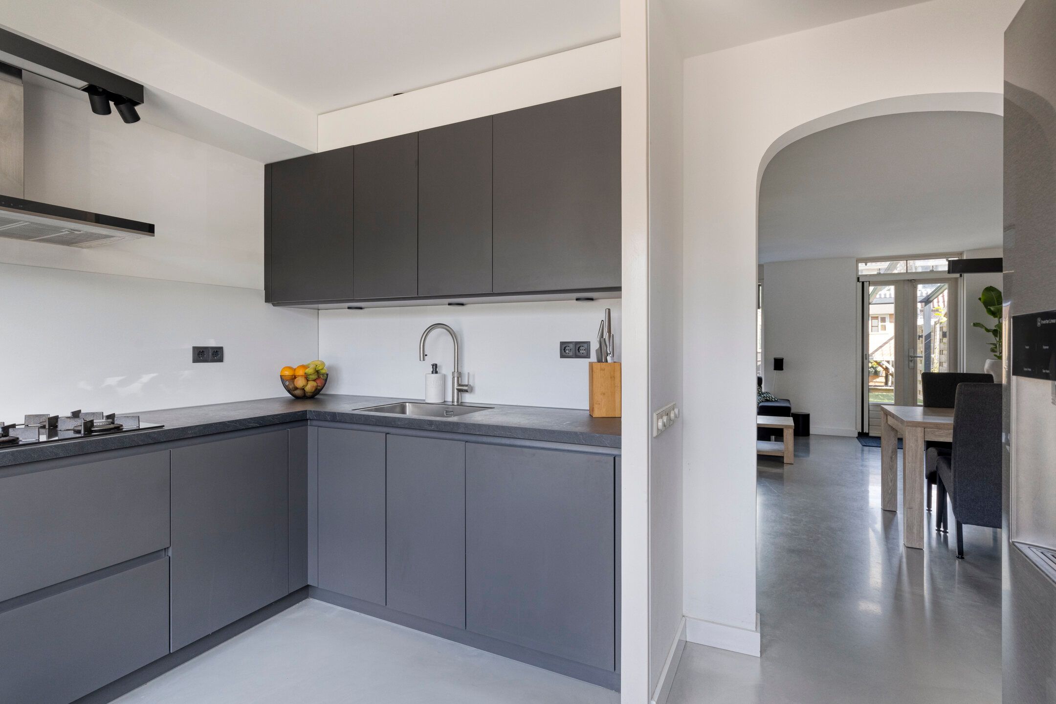 Foto 9 van Baljuwstraat 3