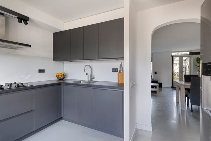 Foto 9 van Baljuwstraat 3