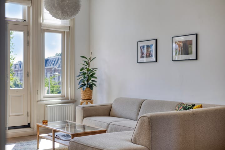 Photo 5 of Fransestraat 34-A