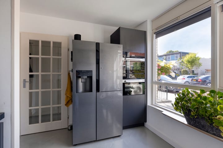 Foto 10 van Baljuwstraat 3