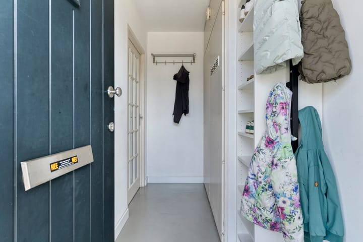 Foto 11 van Baljuwstraat 3