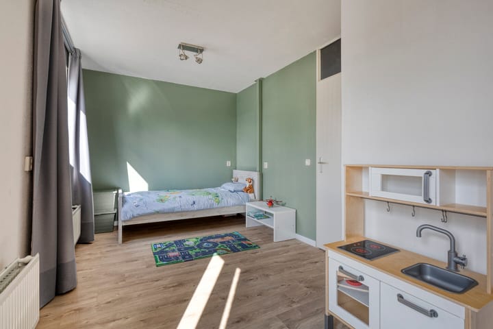 Foto 13 van Baljuwstraat 3