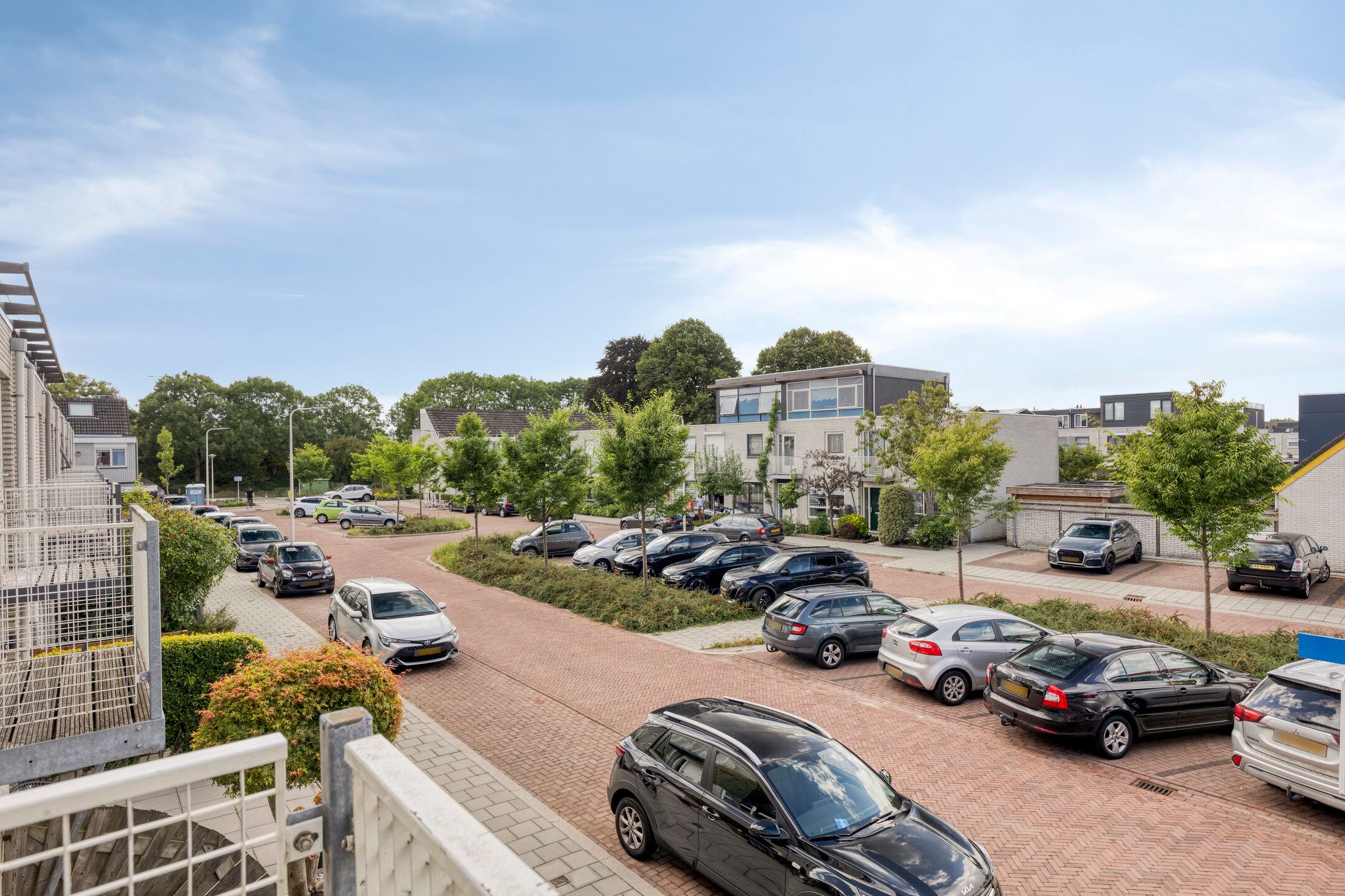 Foto 15 van Baljuwstraat 3