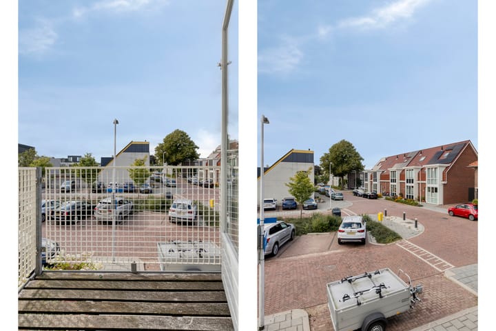 Foto 16 van Baljuwstraat 3