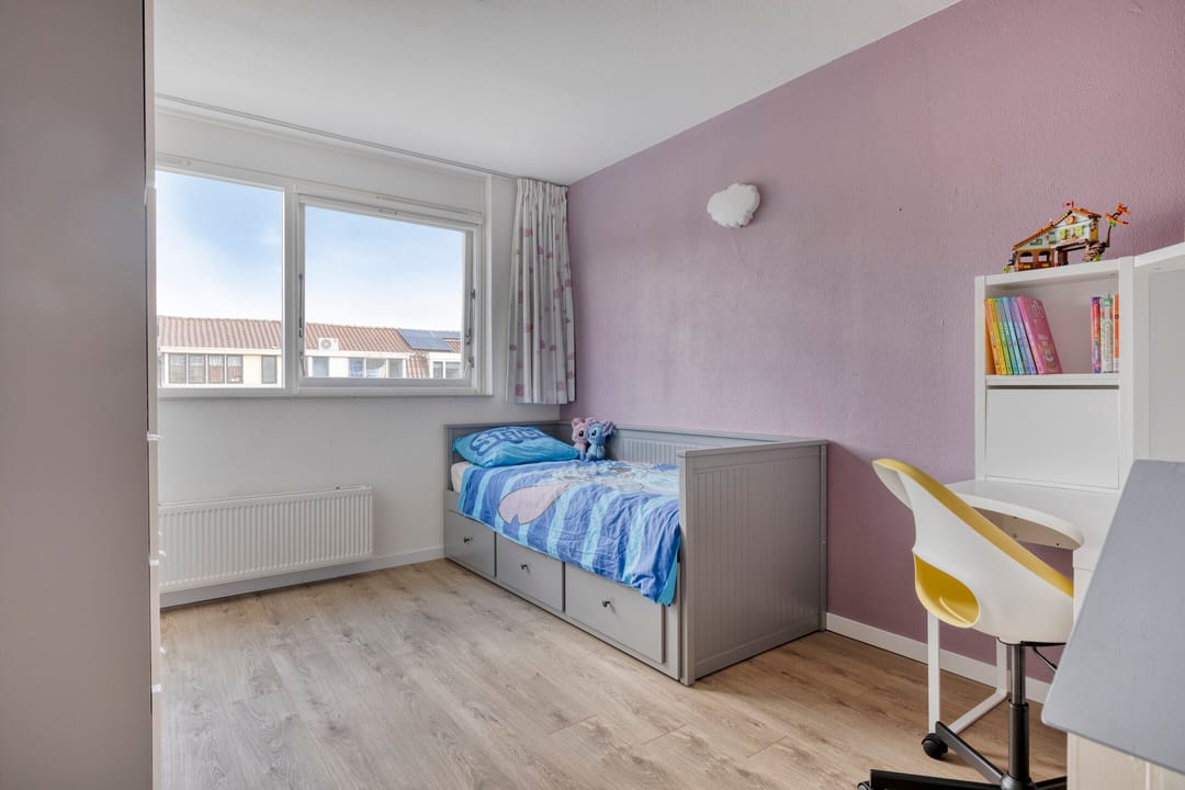 Foto 17 van Baljuwstraat 3