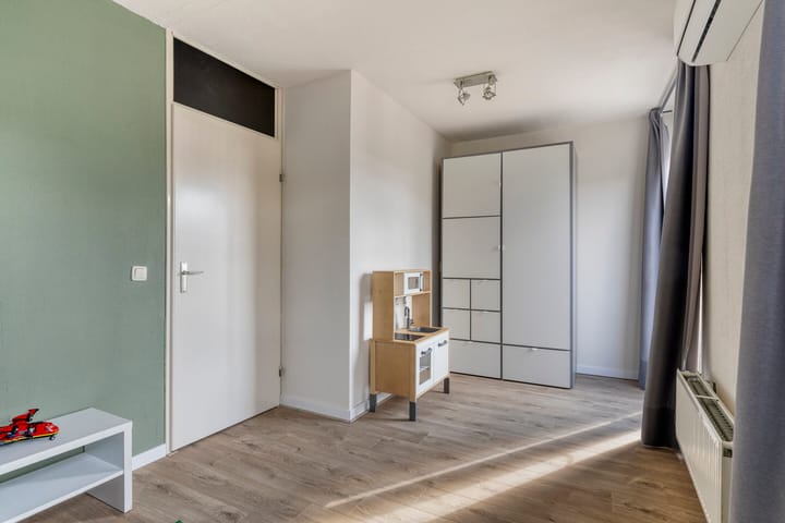 Foto 14 van Baljuwstraat 3