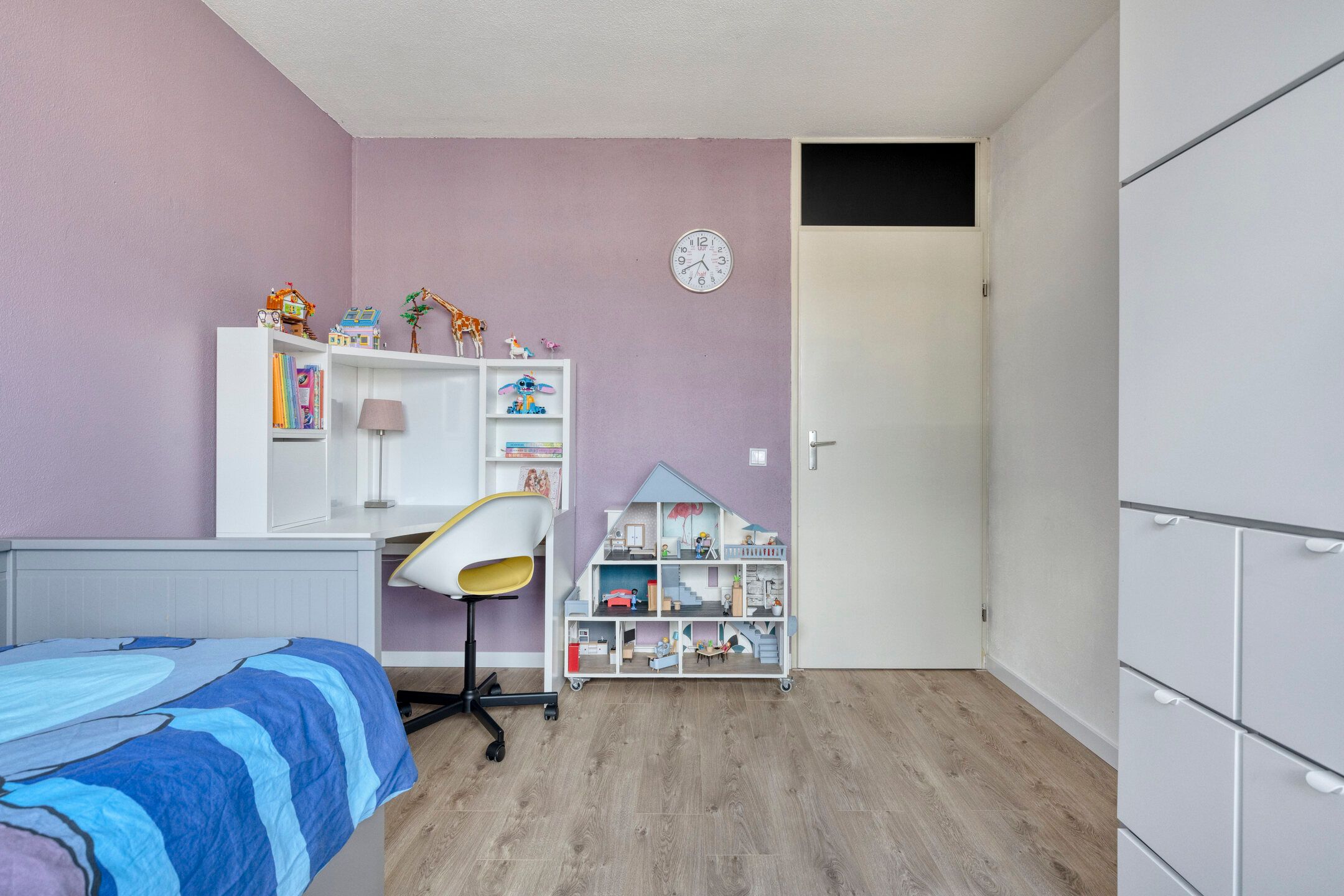 Foto 18 van Baljuwstraat 3