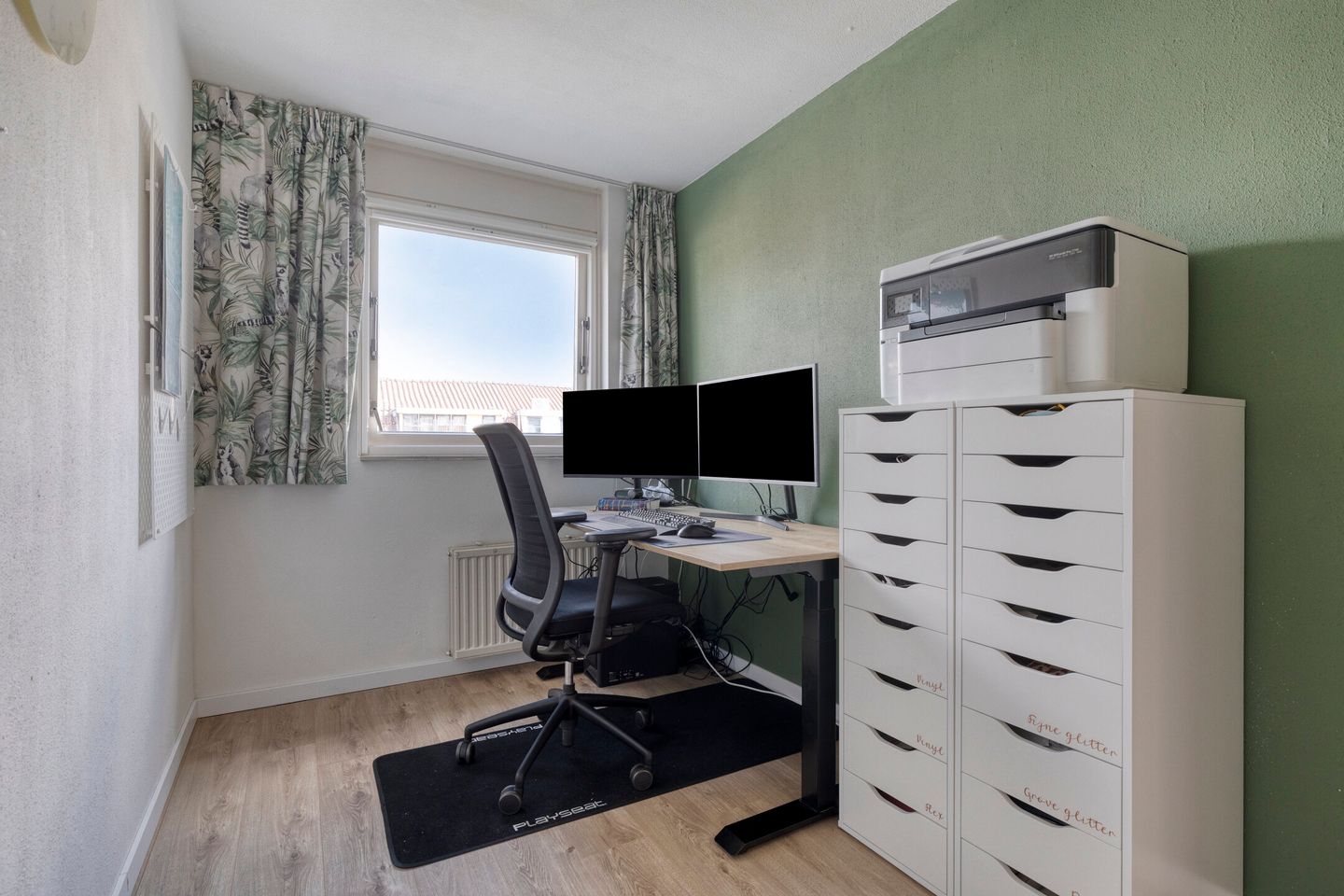 Foto 19 van Baljuwstraat 3