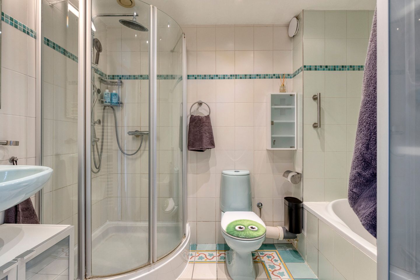 Foto 20 van Baljuwstraat 3