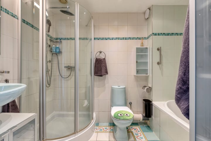 Foto 20 van Baljuwstraat 3