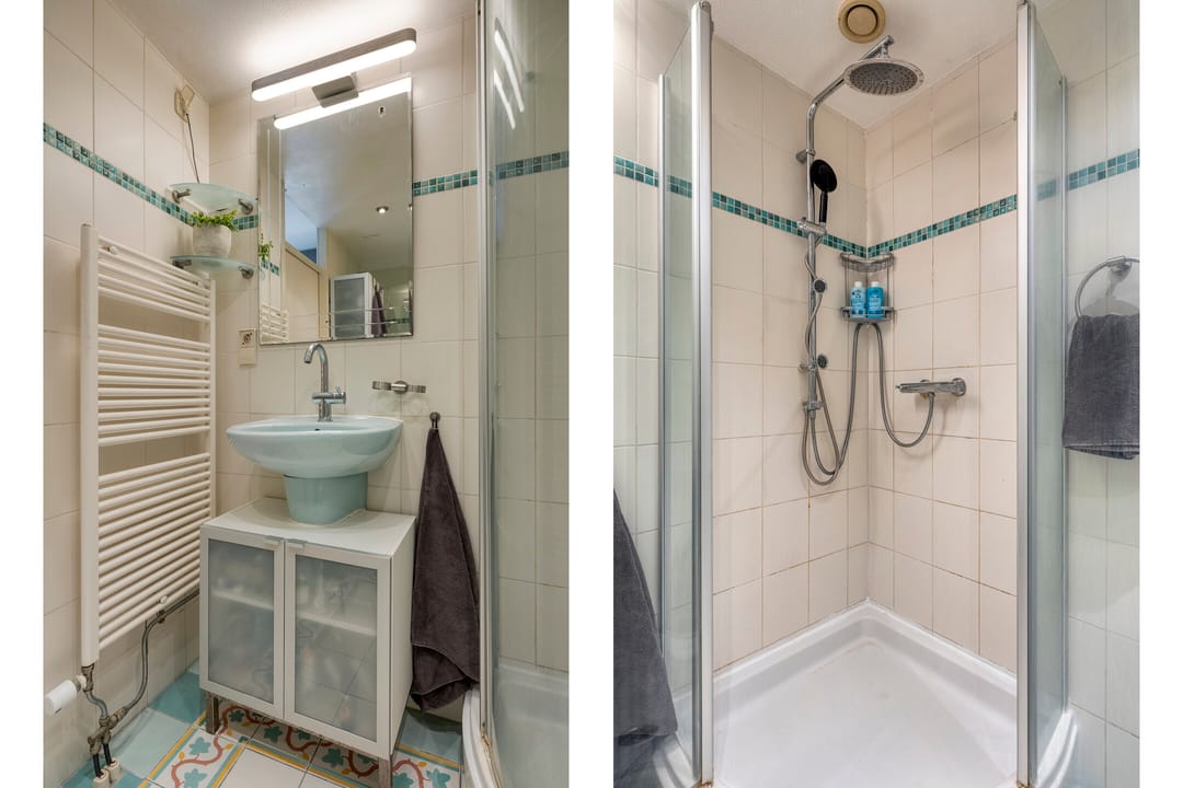 Foto 22 van Baljuwstraat 3