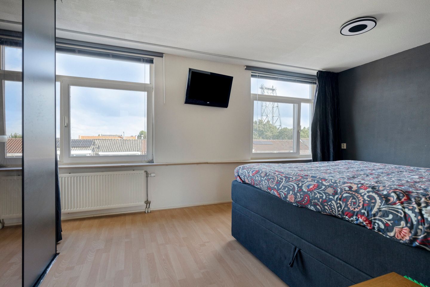 Foto 25 van Baljuwstraat 3