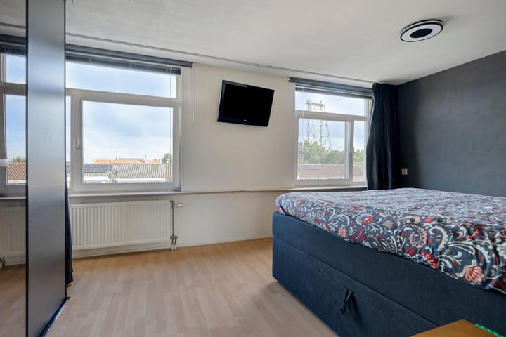 Foto 25 van Baljuwstraat 3