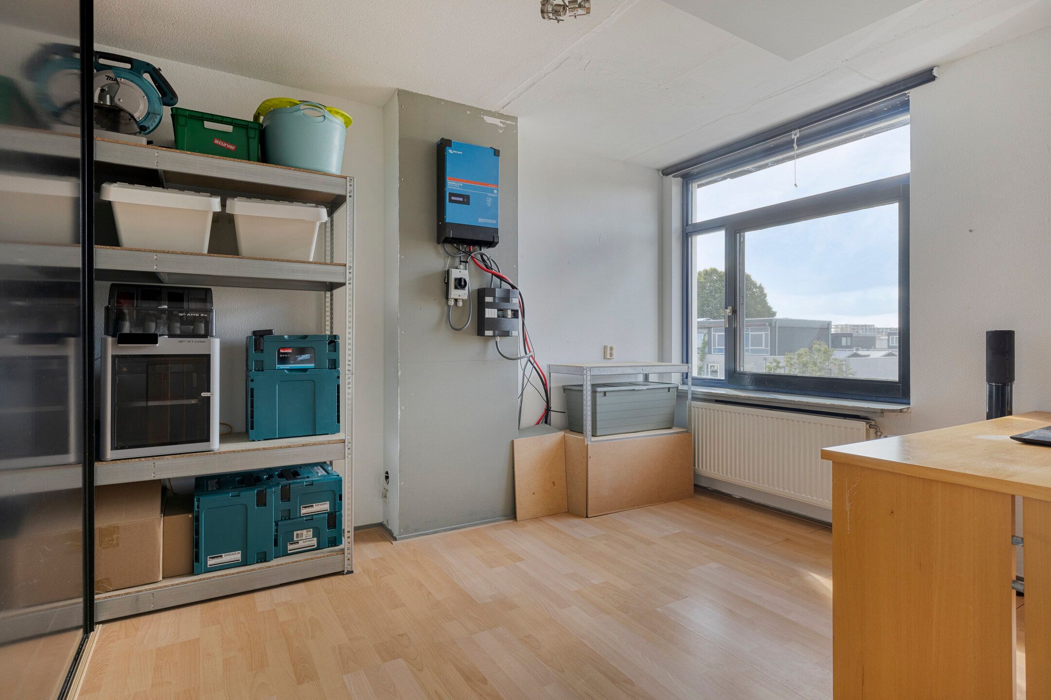 Foto 27 van Baljuwstraat 3