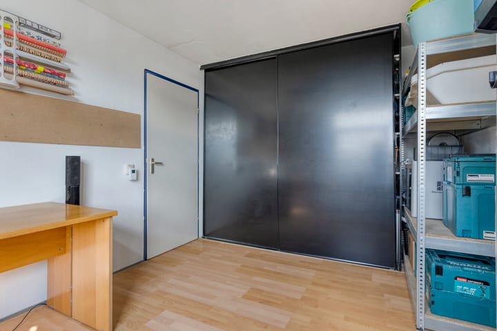 Foto 28 van Baljuwstraat 3