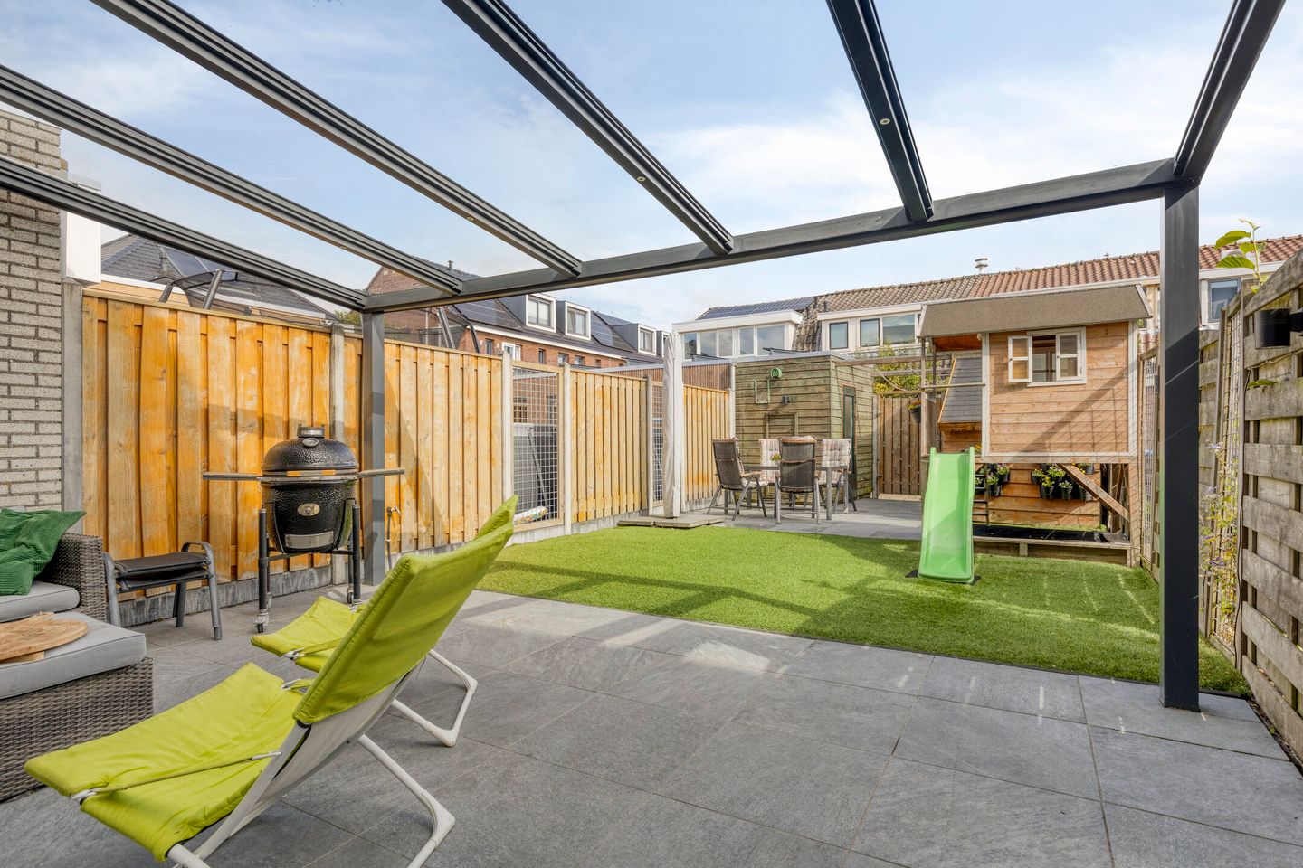 Foto 29 van Baljuwstraat 3