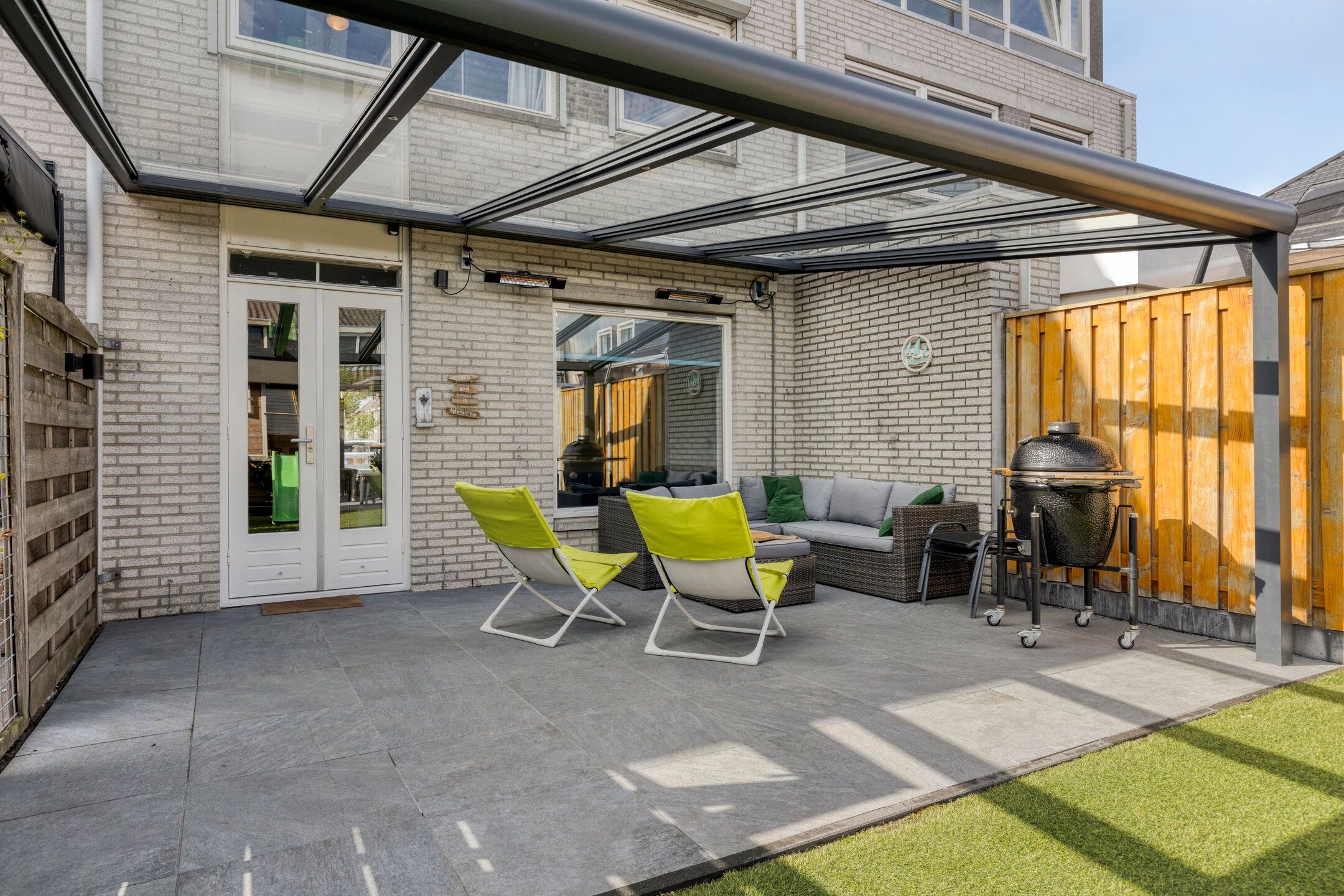 Foto 30 van Baljuwstraat 3