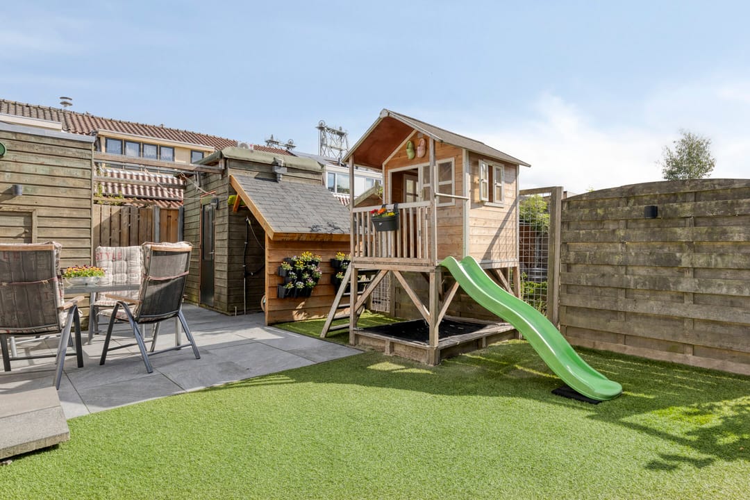 Foto 31 van Baljuwstraat 3