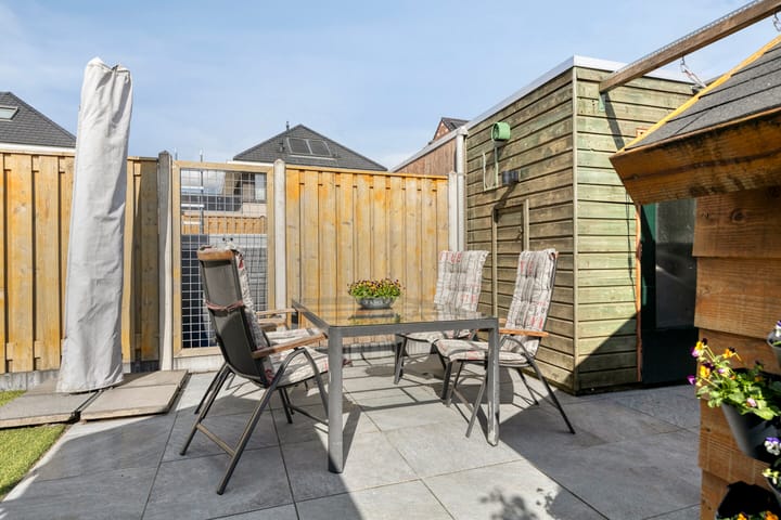 Foto 32 van Baljuwstraat 3