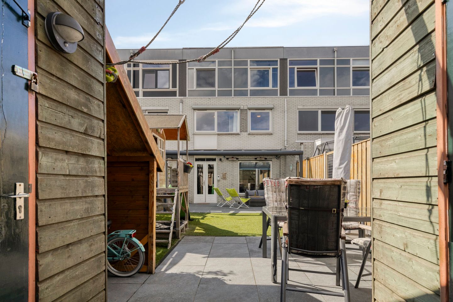 Foto 34 van Baljuwstraat 3