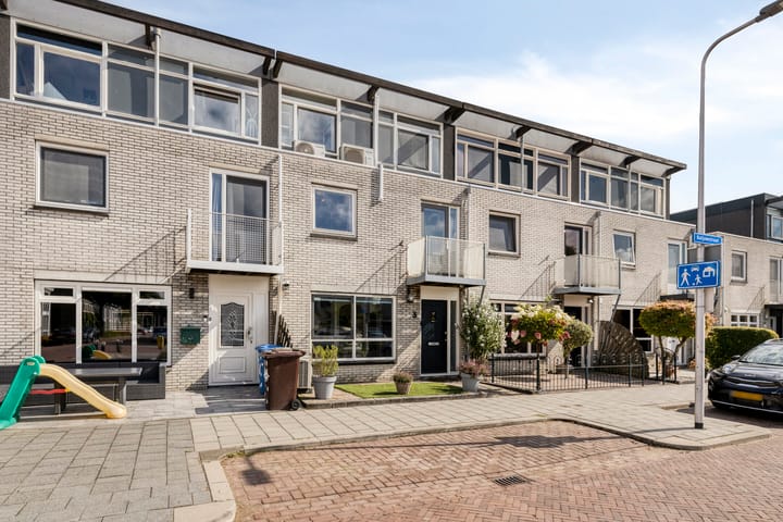 Foto 35 van Baljuwstraat 3