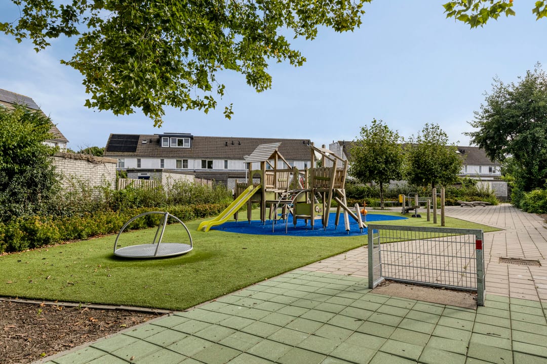 Foto 38 van Baljuwstraat 3