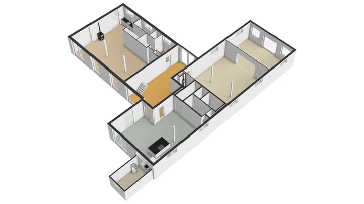 Foto 28 van Holleweg 100