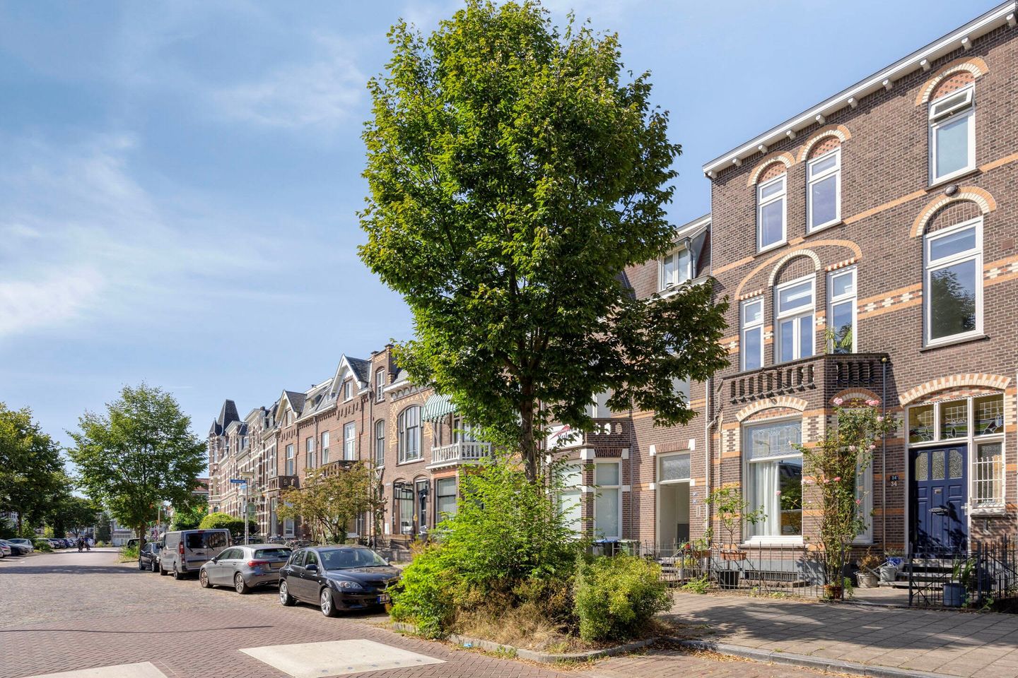 Foto 44 van Fransestraat 34-A