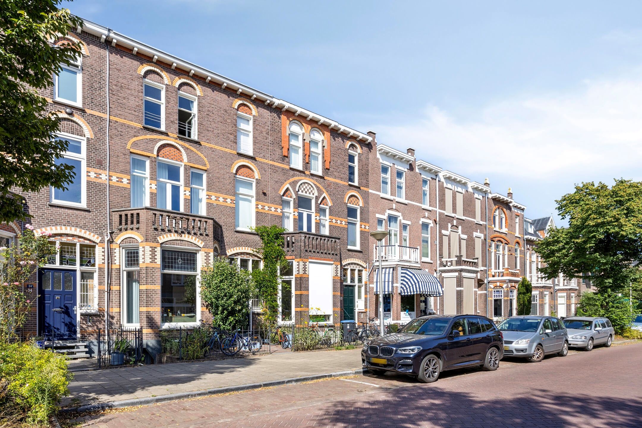 Foto 45 van Fransestraat 34-A