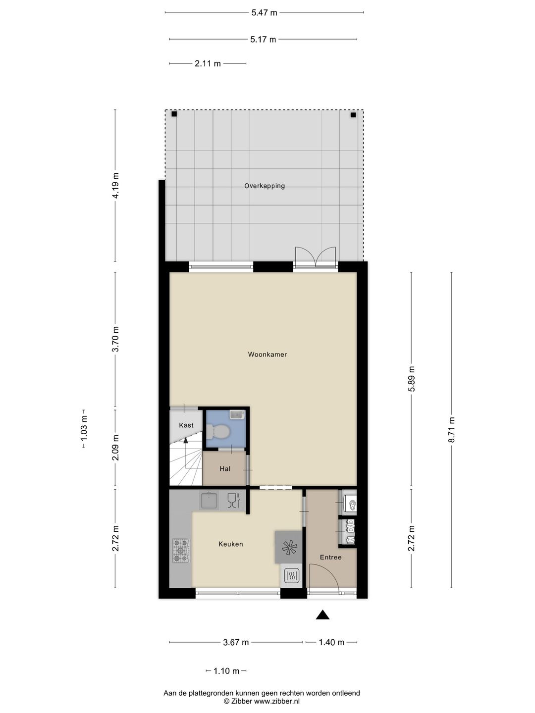 Foto 41 van Baljuwstraat 3