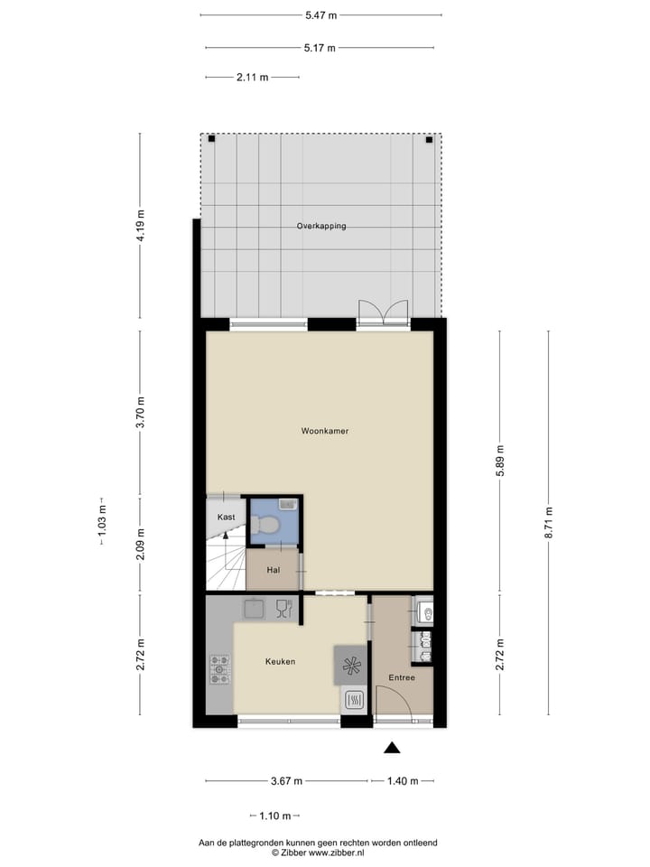 Foto 41 van Baljuwstraat 3