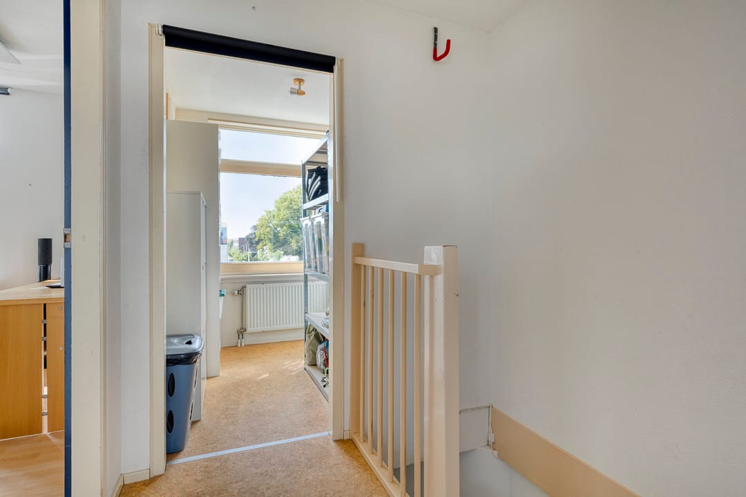 Foto 23 van Baljuwstraat 3