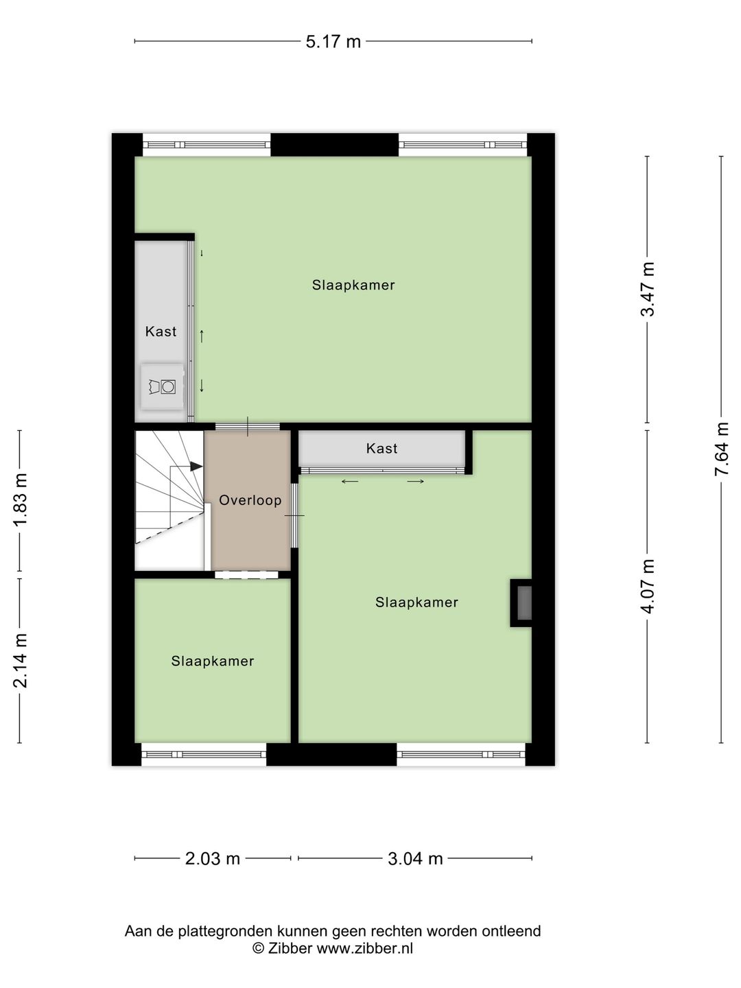 Foto 43 van Baljuwstraat 3