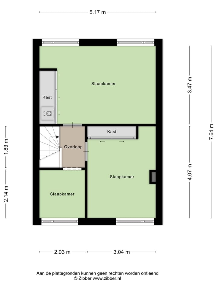 Foto 43 van Baljuwstraat 3