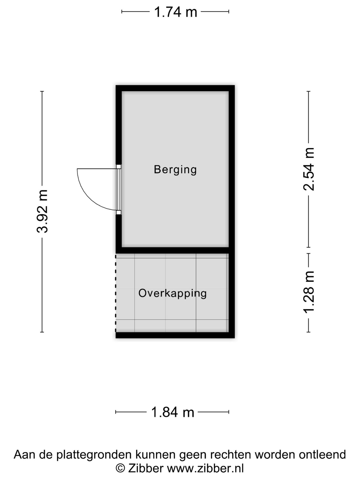 Foto 44 van Baljuwstraat 3
