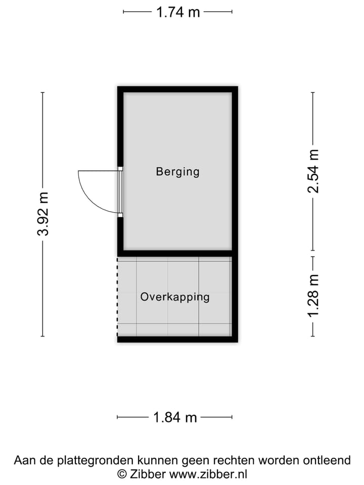 Foto 44 van Baljuwstraat 3