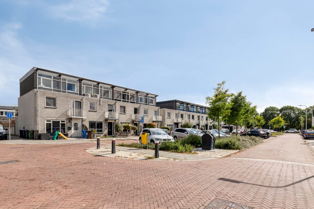 Foto 37 van Baljuwstraat 3