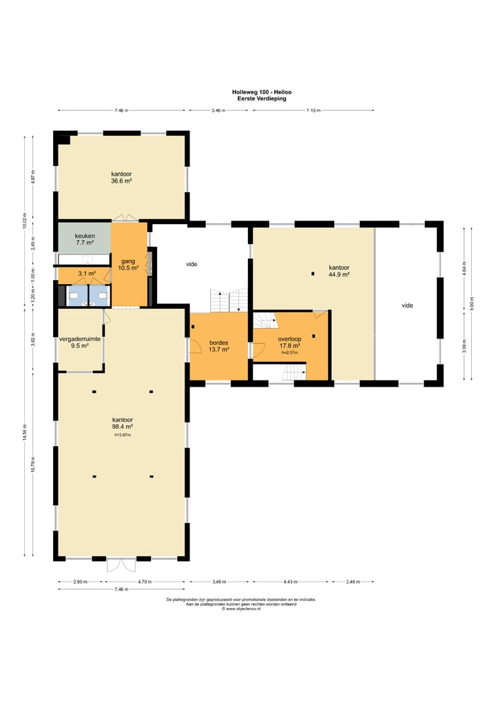 Foto 33 van Holleweg 100