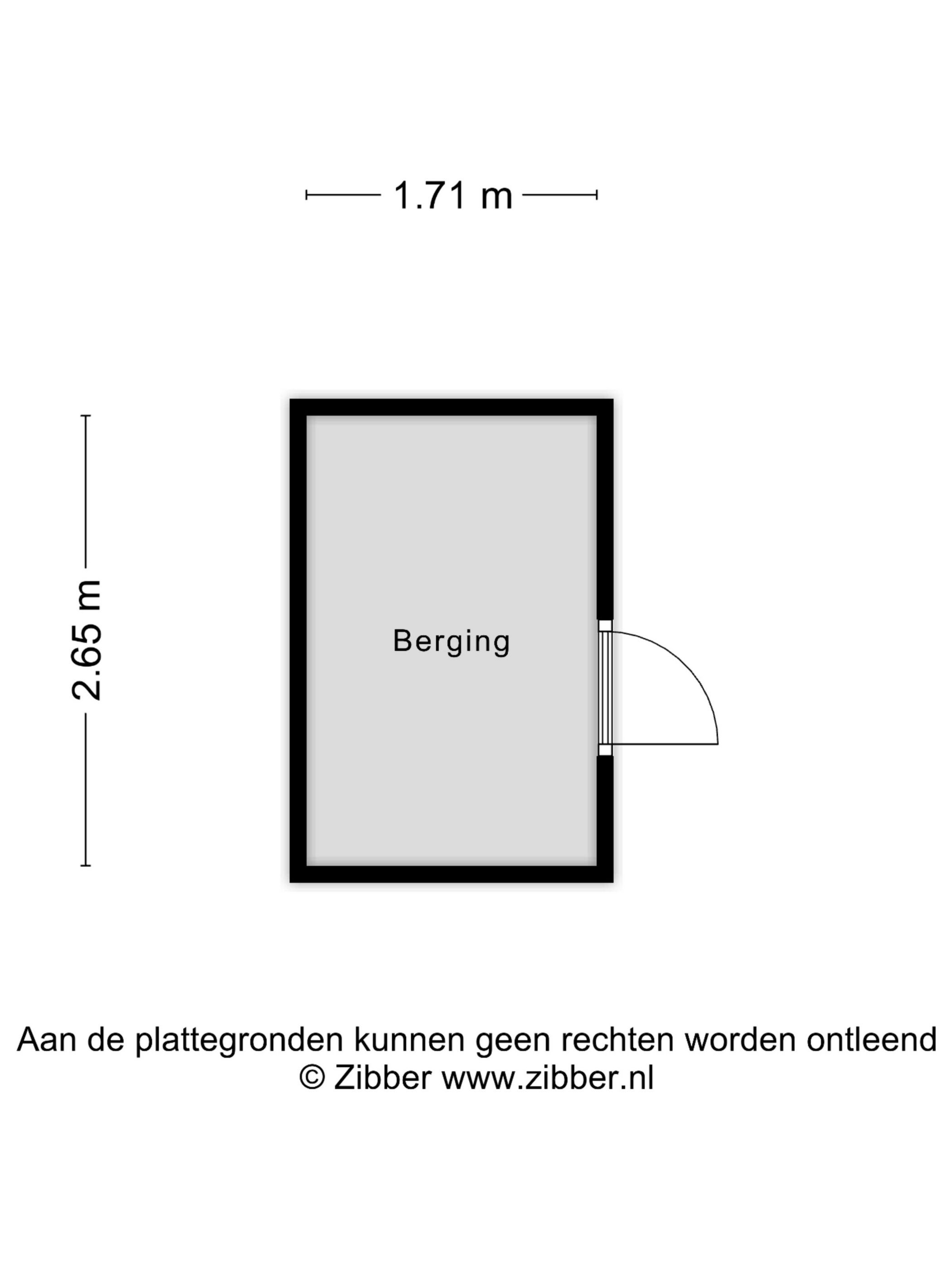 Foto 45 van Baljuwstraat 3