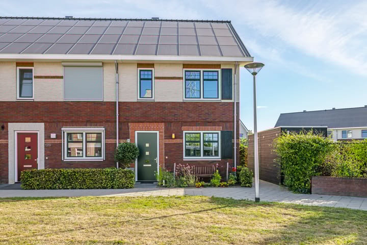 Foto 1 van Weegbree 61