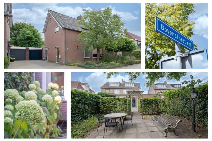 Photo 2 of Bovenstraat-Erf 11