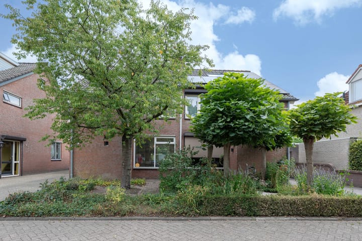 Photo 3 of Bovenstraat-Erf 11