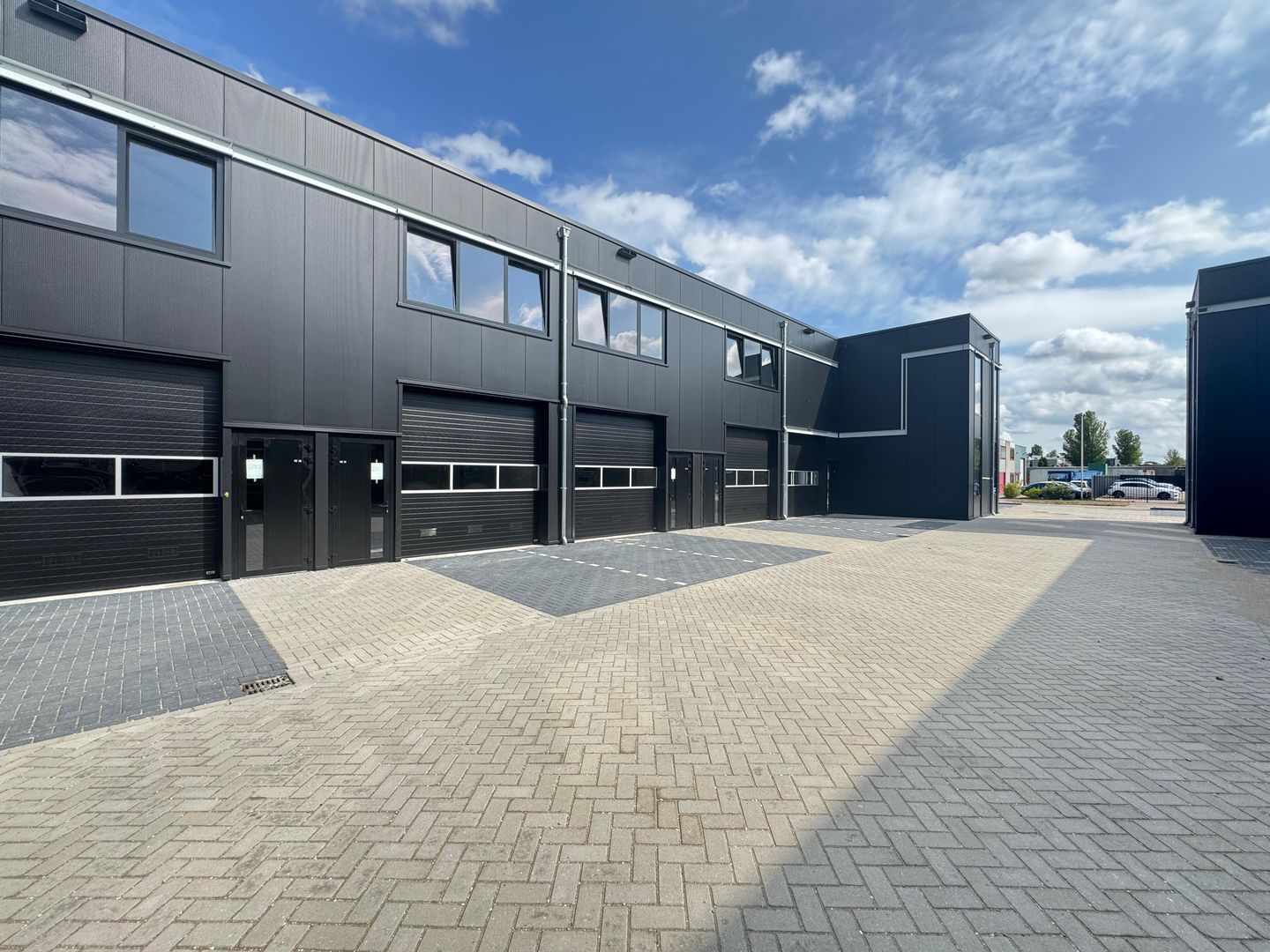 View photo 1 of Antonie van Leeuwenhoekstraat 1-B12
