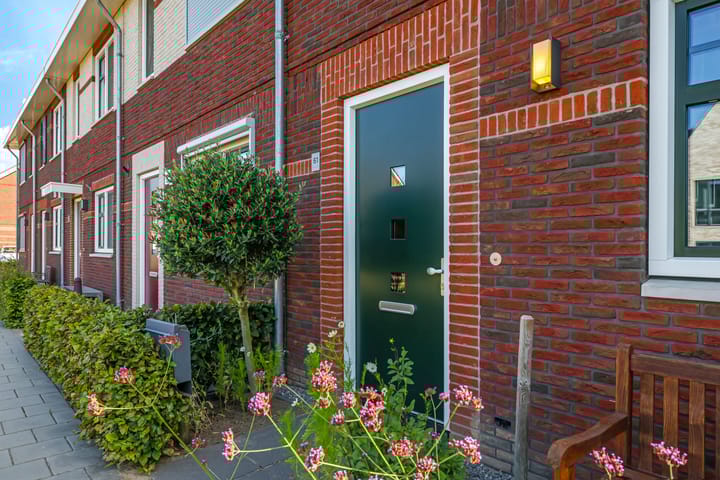 Foto 7 van Weegbree 61