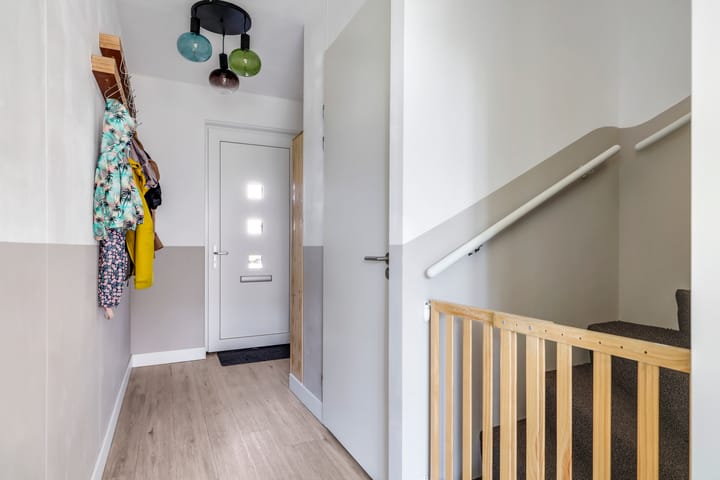 Foto 9 van Weegbree 61