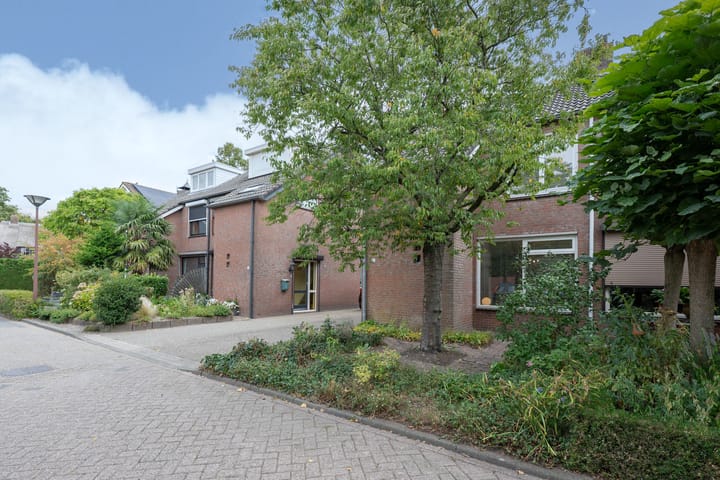 Photo 5 of Bovenstraat-Erf 11