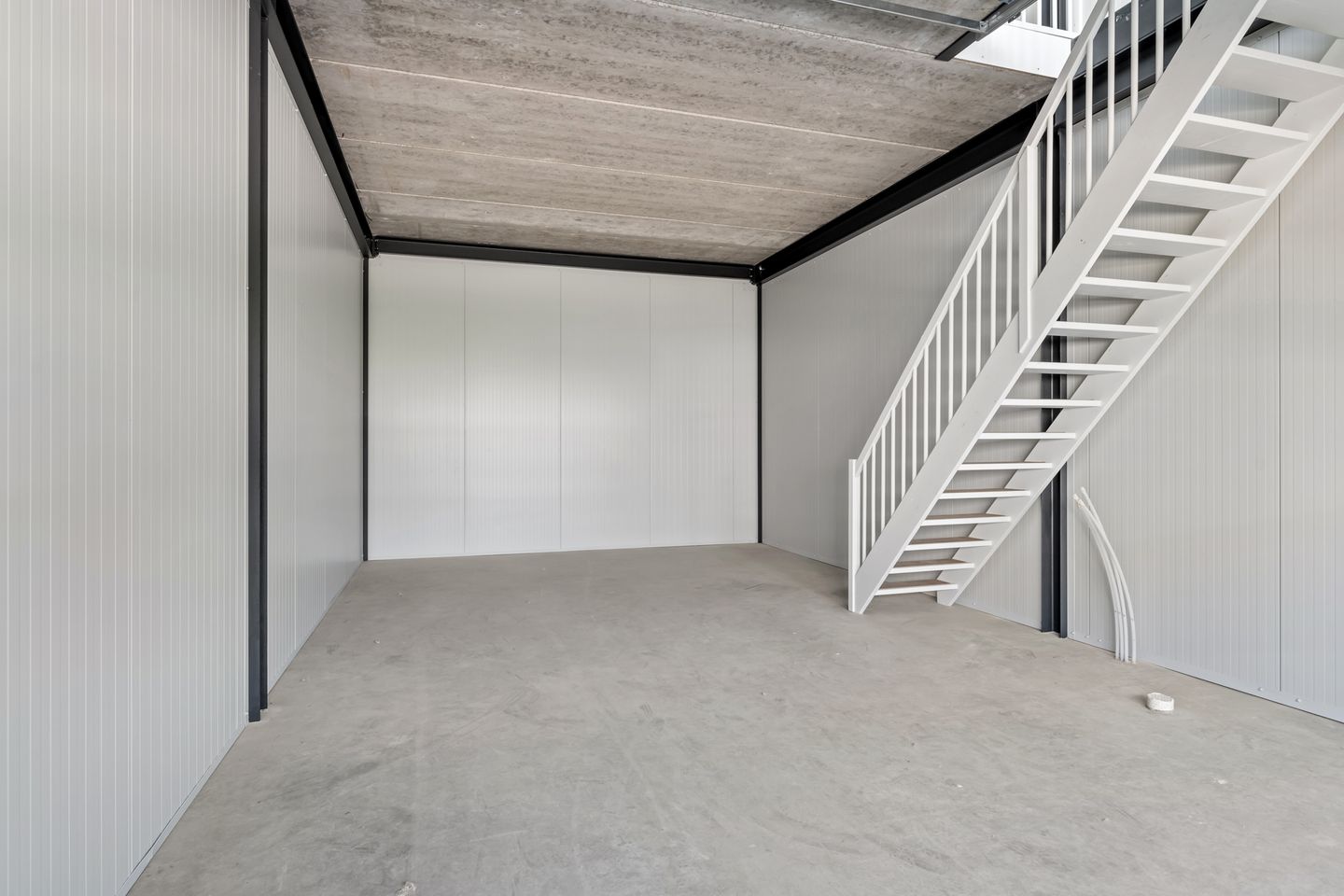 View photo 4 of Antonie van Leeuwenhoekstraat 1-B12