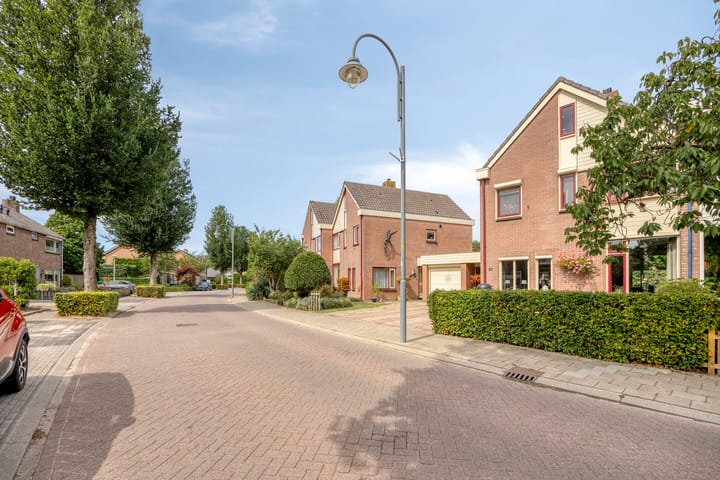 Photo 5 of Hoofdstraat 37