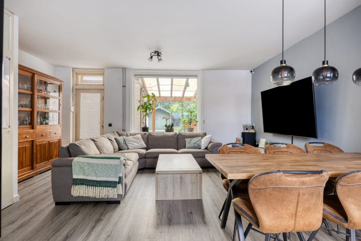 Foto 2 van Scheerderhof 53